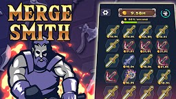 MergeSmith