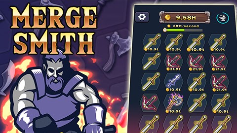 MergeSmith